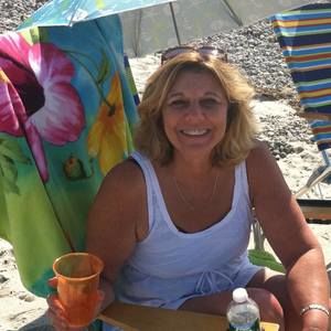 Meet your Posher, Jacquelyn